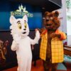 Bommelwereld: Details zu neuem Indoor-Freizeitpark