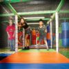 EuroPark Milano: neuer Spielbereich