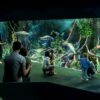 Tiergarten Schönbrunn: Neues Besucher-Aquarium