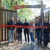 Zoo Osnabrück: Thomas Philipps Familienspielplatz