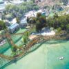 Isla Mágica: Neue Holzachterbahn + Erweiterung Wasserpark