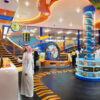 SEVEN: Hot Wheels in Saudi-Arabien