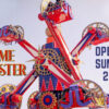 Waldameer & Water World: Time Twister