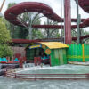 Bellewarde Park: Amazonia