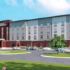 Hershey Park: Hershey Inn & Suites