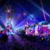 Disneyland Paris: Neues saisonales Unterhaltungsprogramm