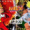 Parc Spirou: Naruto Themenbereich