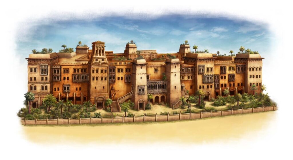 Parc Astérix: Neues Hotel