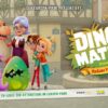 Europa-Park: Dino Mates - Ferien bei Madame Freudenreich