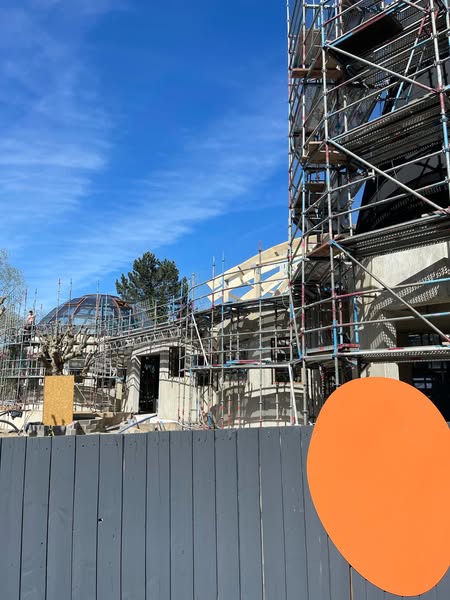 Phantasialand: Octowuzy