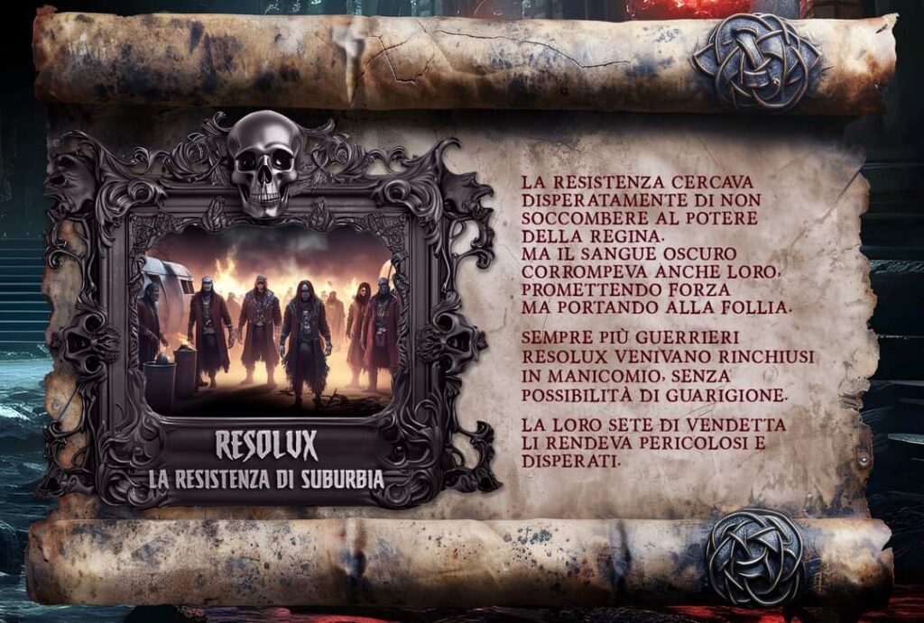 Mirabilandia: Suburbia