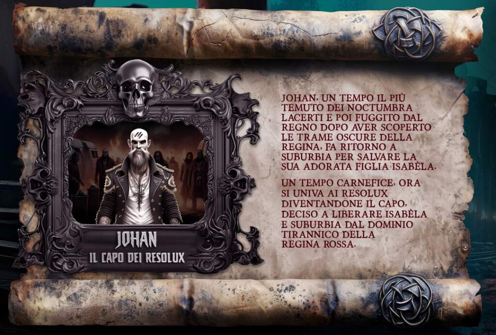 Mirabilandia: Suburbia