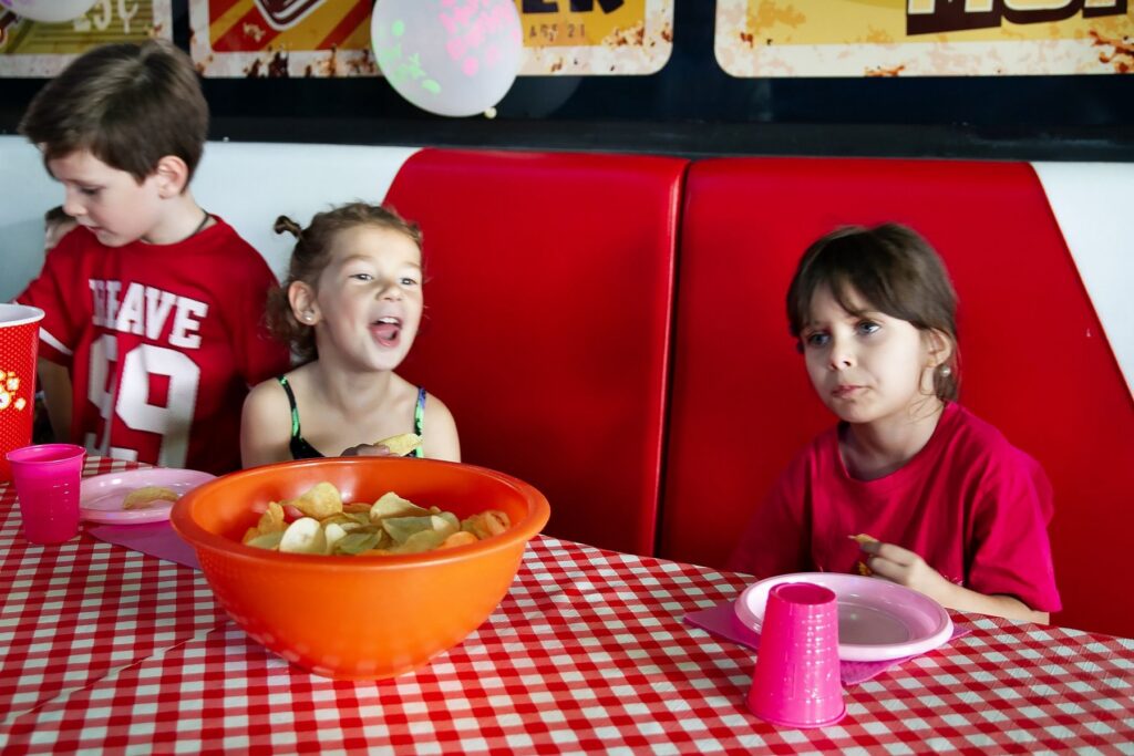 EuroPark Milano: neuer Spielbereich
