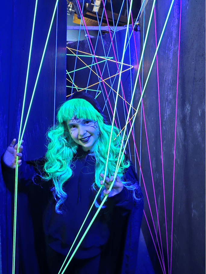 Bayern-Park: erstmalig Halloween im Park