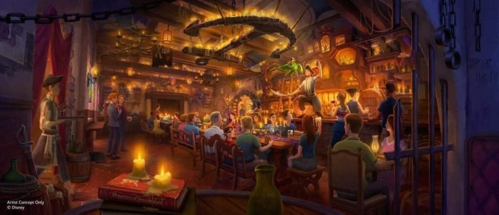 Walt Disney World: Übersicht Neuheiten 2025