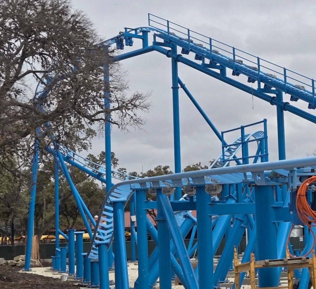 SeaWorld San Antonio: SeaWorld Rescue Jr.