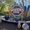 Wild Adventures Theme Park: Water's Edge Erweiterung