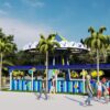SeaWorld San Antonio: SeaWorld Rescue Jr.
