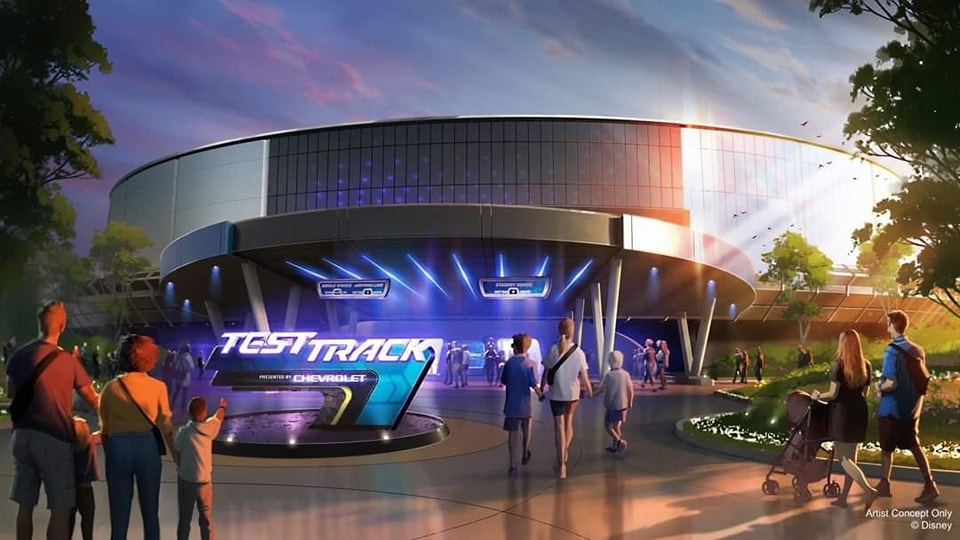 Walt Disney World: Übersicht Neuheiten 2025
