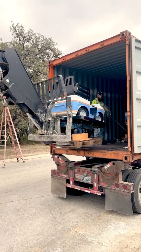 SeaWorld San Antonio: SeaWorld Rescue Jr.