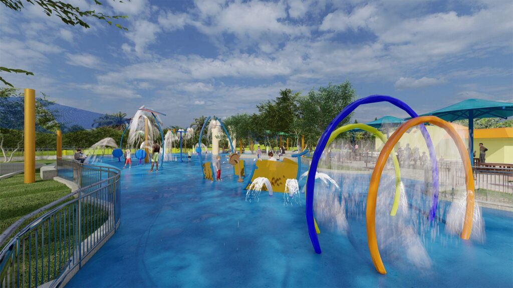 SeaWorld San Antonio: SeaWorld Rescue Jr.