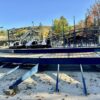 Knoebels Amusement Resort: Bayern Kurve