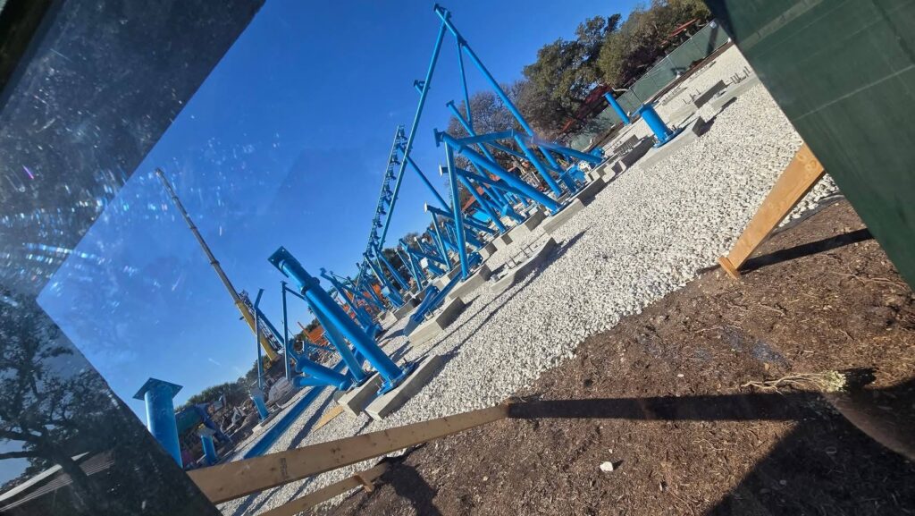 SeaWorld San Antonio: SeaWorld Rescue Jr.