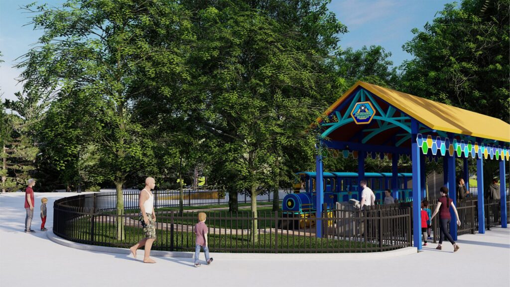 SeaWorld San Antonio: SeaWorld Rescue Jr.