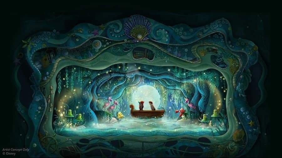 Walt Disney World: Übersicht Neuheiten 2025