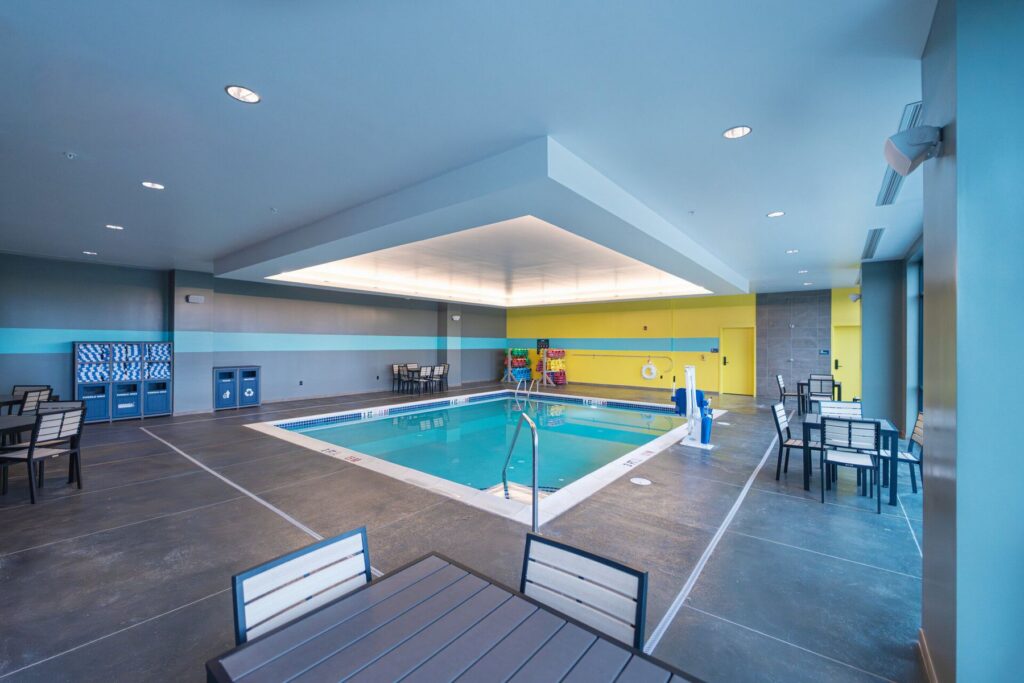 Hershey Park: Hershey Inn & Suites