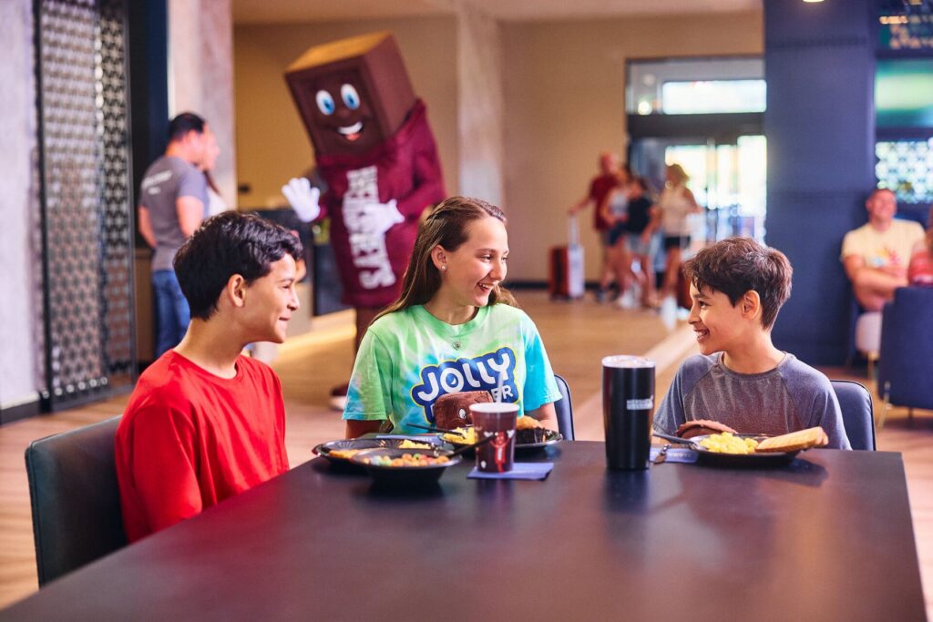 Hershey Park: Hershey Inn & Suites