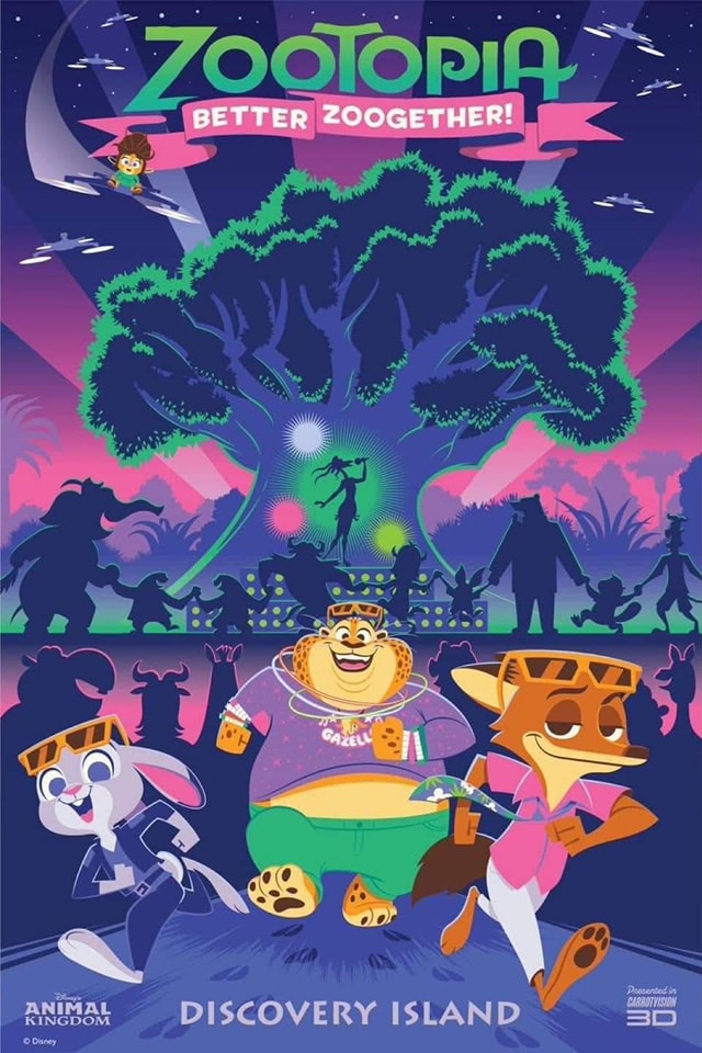 Walt Disney World: Übersicht Neuheiten 2025