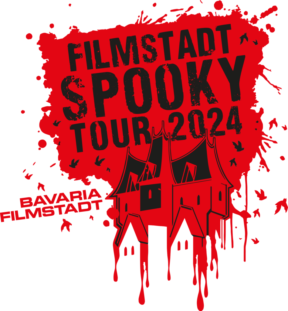 Bavaria Filmstadt: Filmstadt Spooky Tour