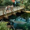 Burgers' Zoo: 2 Michelin-Sterne