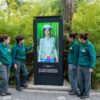 Zoo Madrid: virtueller Tierpfleger