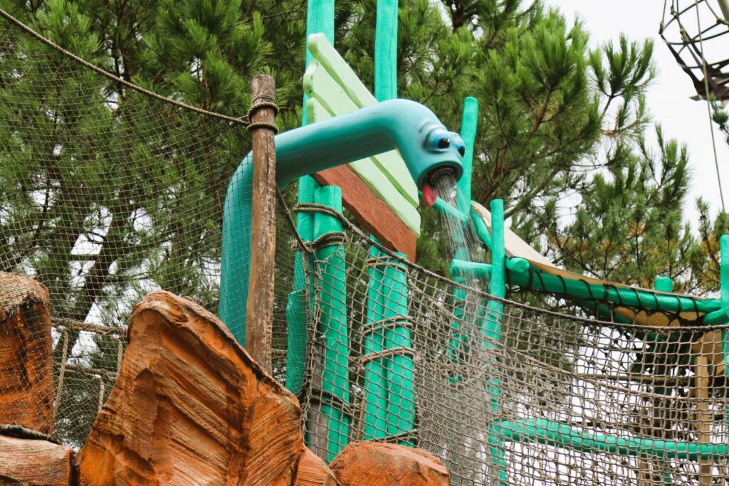 Europa-Park: Partnerschaft mit Hansgrohe verlängert