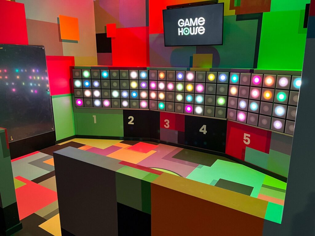 Game House: Neueröffnung in Dortmund