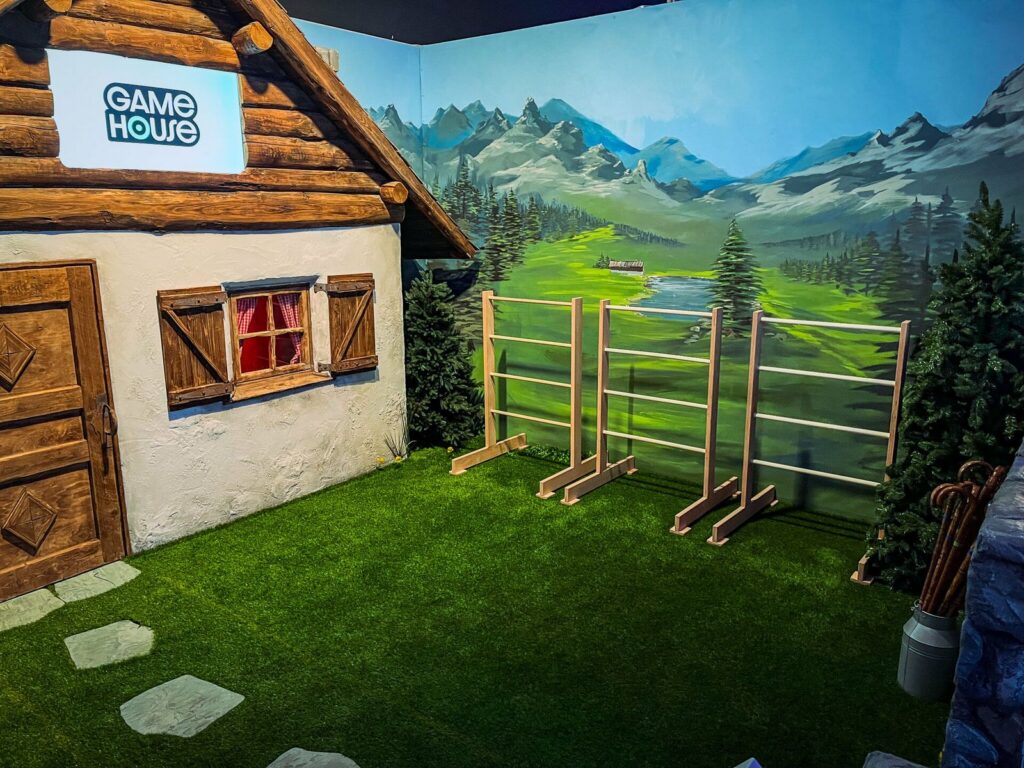 Game House: Neueröffnung in Dortmund