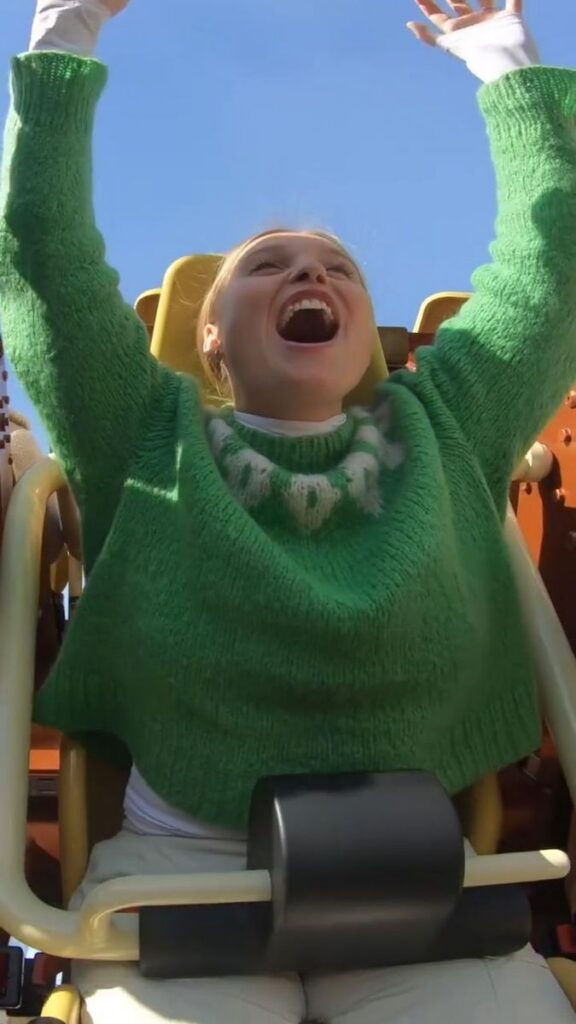 Gröna Lund: Pumpen