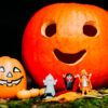 Playmobil-FunPark: Gruselspaß zu Halloween