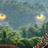 Kings Dominion: Pantherian