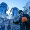 Europa-Park: Schaurig-schöne HALLOWinter-Saison