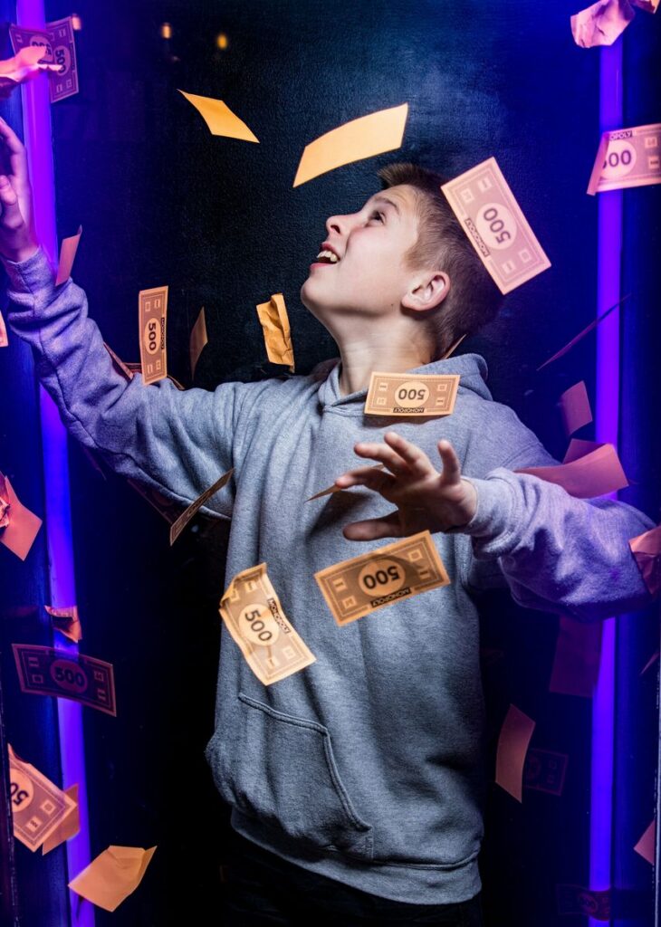 Monopoly Lifesized: Travel Edition startet US-Tour in Denver