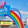 Peppa Pig Theme Park Dallas-Fort Worth: Eröffnung 2025