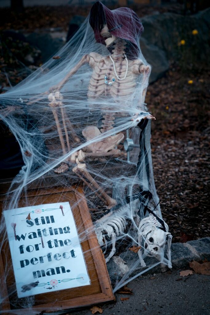 Skyline Park: Halloween 2024