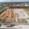 Therme Manchester: Nächster Schritt für das Projekt