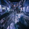 The Legend Of The Titanic: Immersive Ausstellung in Madrid