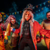 Toverland: Neue Parade bei den Halloween Nights