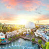 Europa-Park: 50-jähriges Jubiläum