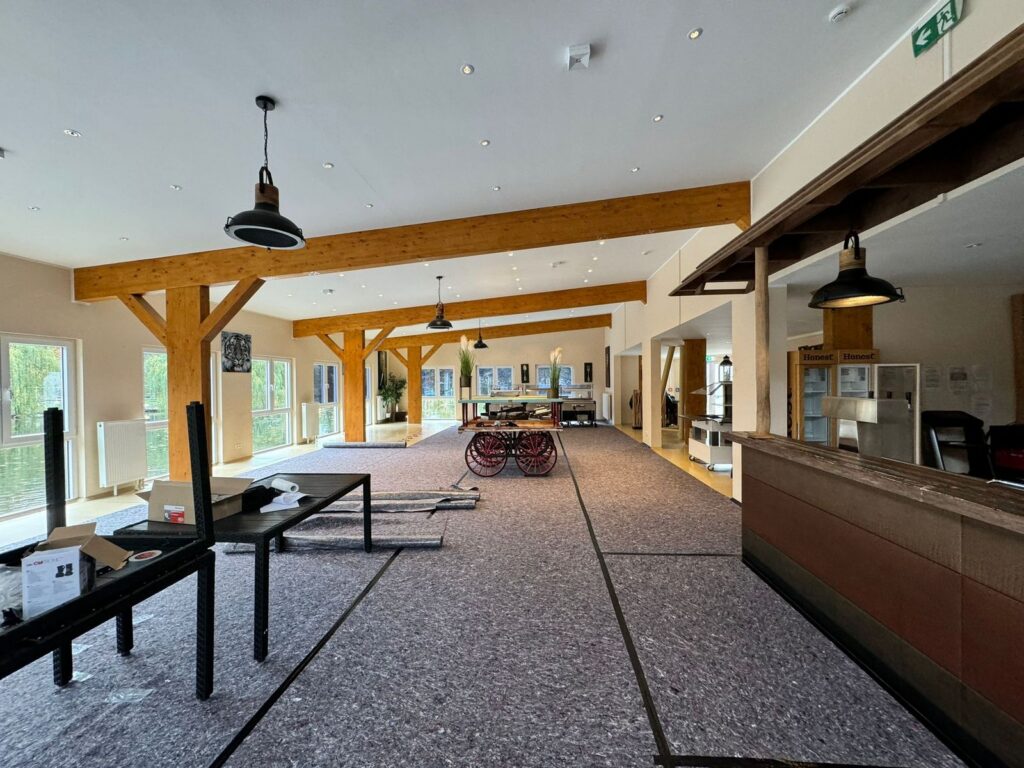 Safariland Stukenbrock: Kattagaskar